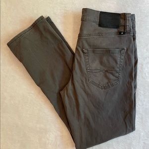 Lucky brand slim fit jeans 30 x30